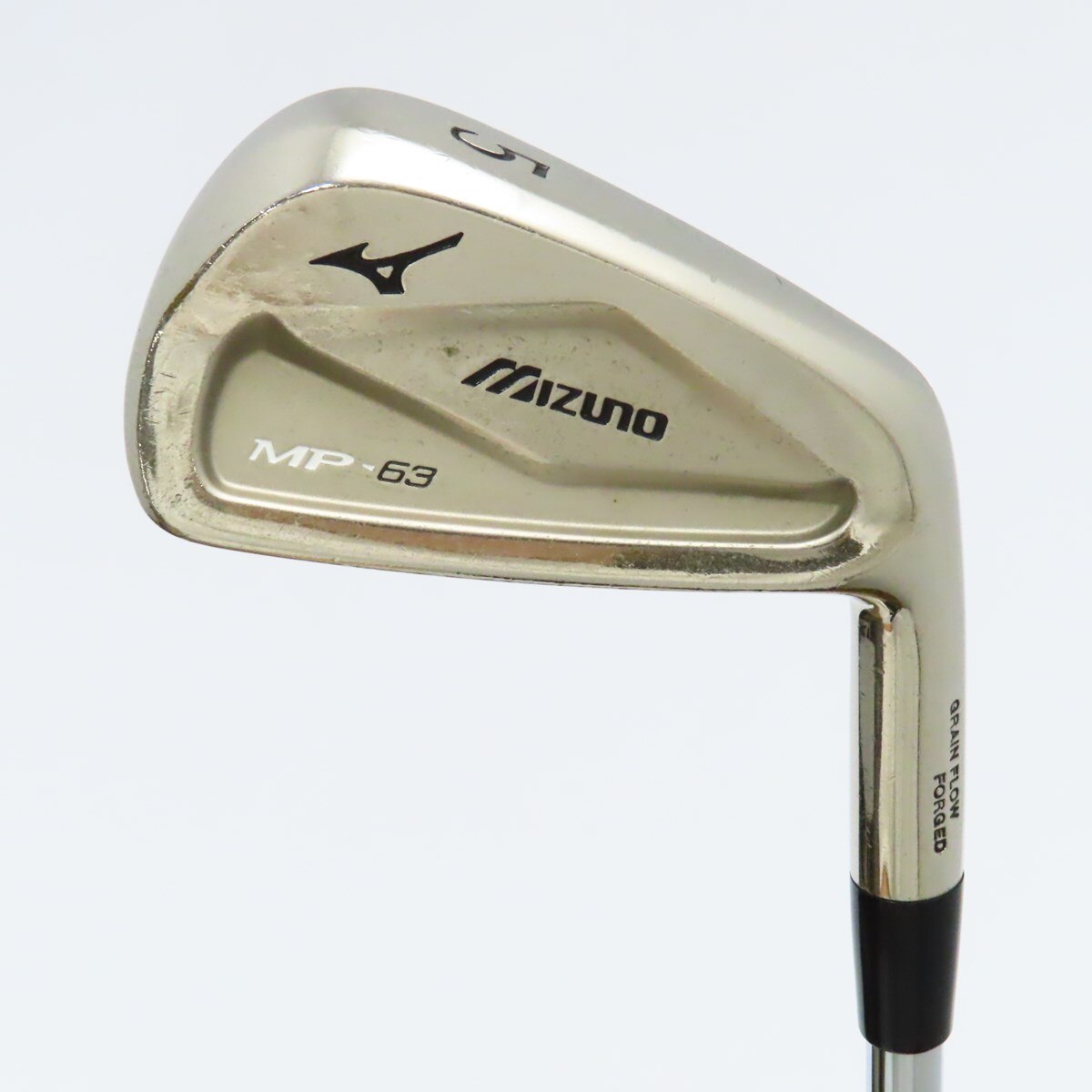 中古】MP アイアンセット (ミズノ) 通販｜GDO中古ゴルフクラブ