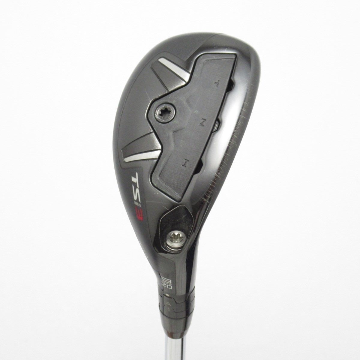 中古】TSi3 ユーティリティ N.S.PRO 950GH neo 20 S C(ユーティリティ