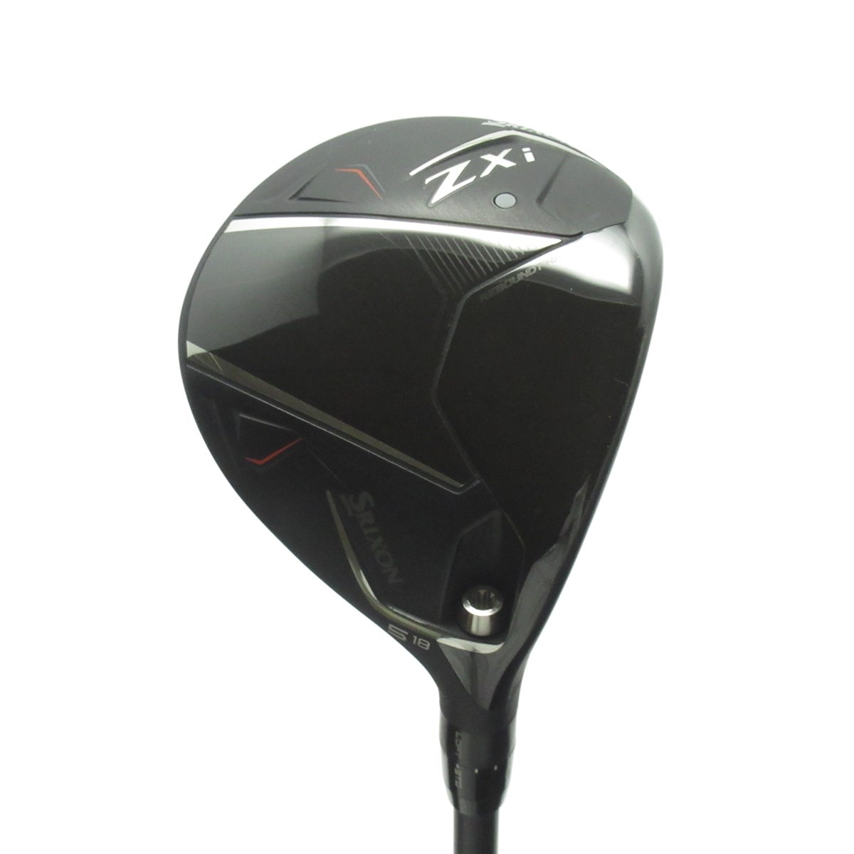 中古】スリクソン ZXi フェアウェイウッド Diamana ZXi 50 18 S C