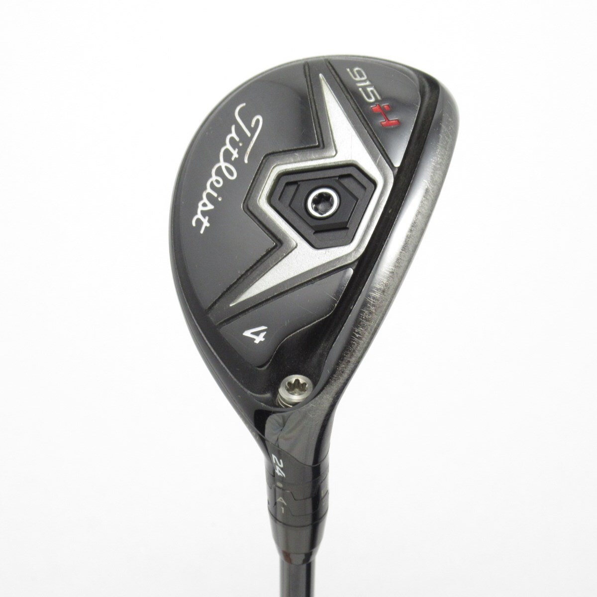 中古】915H ユーティリティ Tour AD HY-85 24 S CD(ユーティリティ