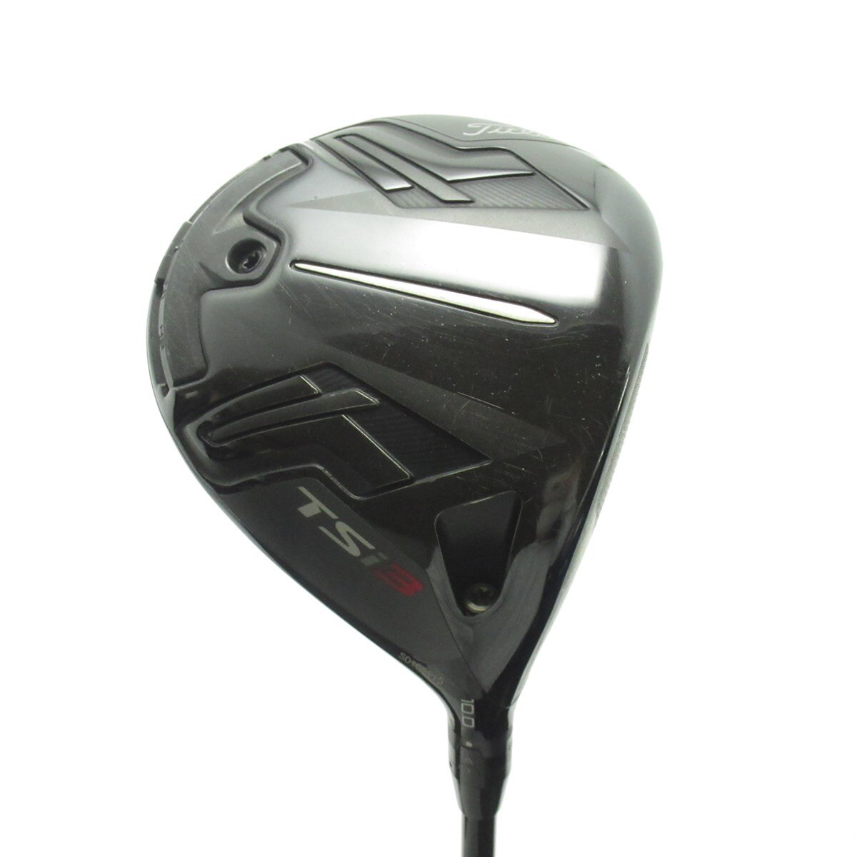 【訳あり】 タイトリストTSi3ドライバー TSP322 55S 9.0度 中古】TSi3 ドライバー TSP322 55 10 S CD(ドライバー（単品）)|TSi