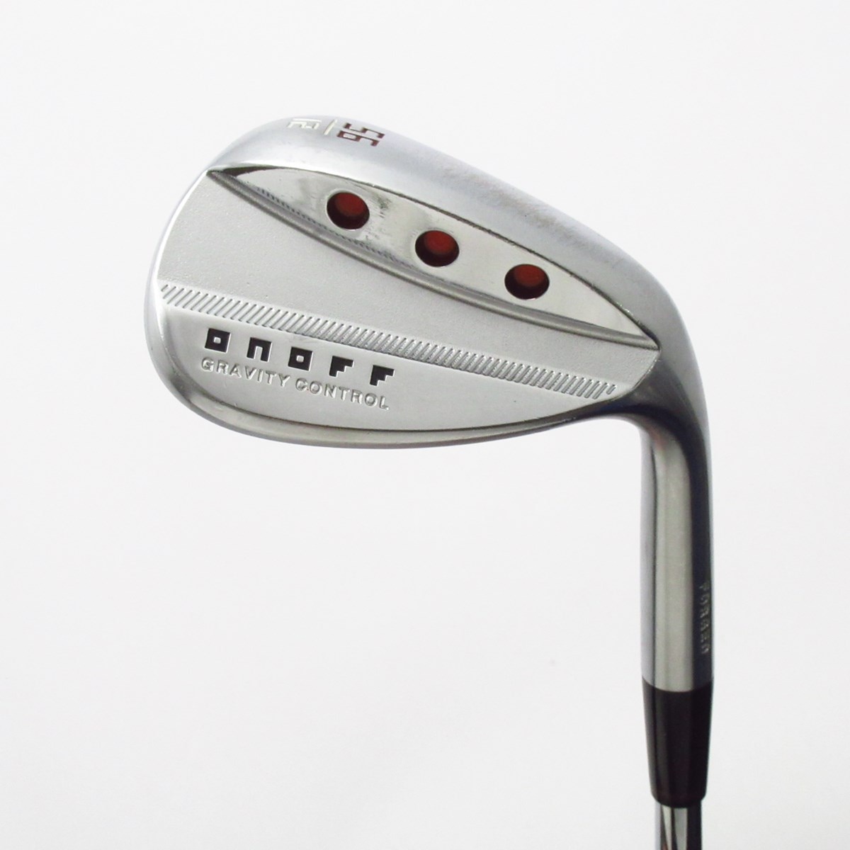 中古】オノフ フォージド ウェッジ N.S.PRO MODUS3 TOUR 115 56-12 S D
