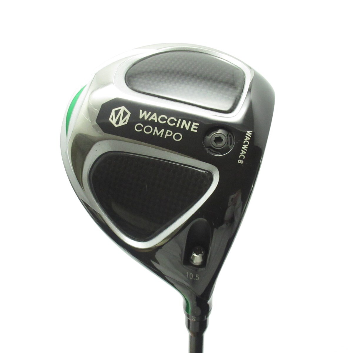 中古】ソノ他 ドライバー ドライバー カーボンシャフト 10.5 SR C