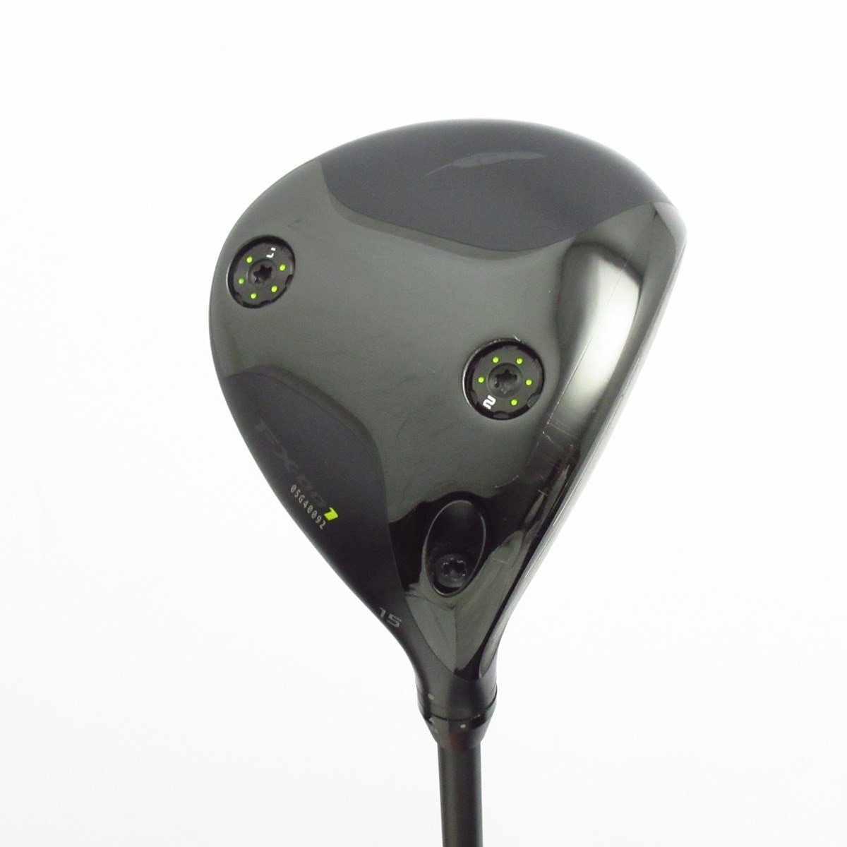 中古】FX-001 フェアウェイウッド (フォーティーン) FOURTEEN メンズ