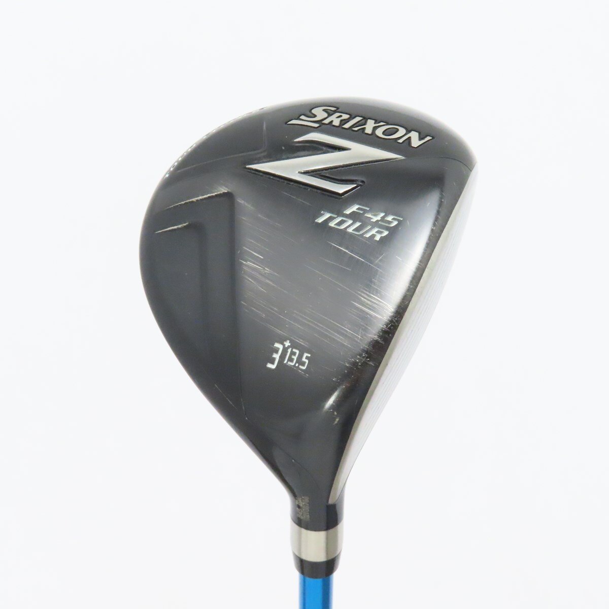 中古】SRIXON Z F45 TOUR (ダンロップ) スリクソン 通販｜GDO中古