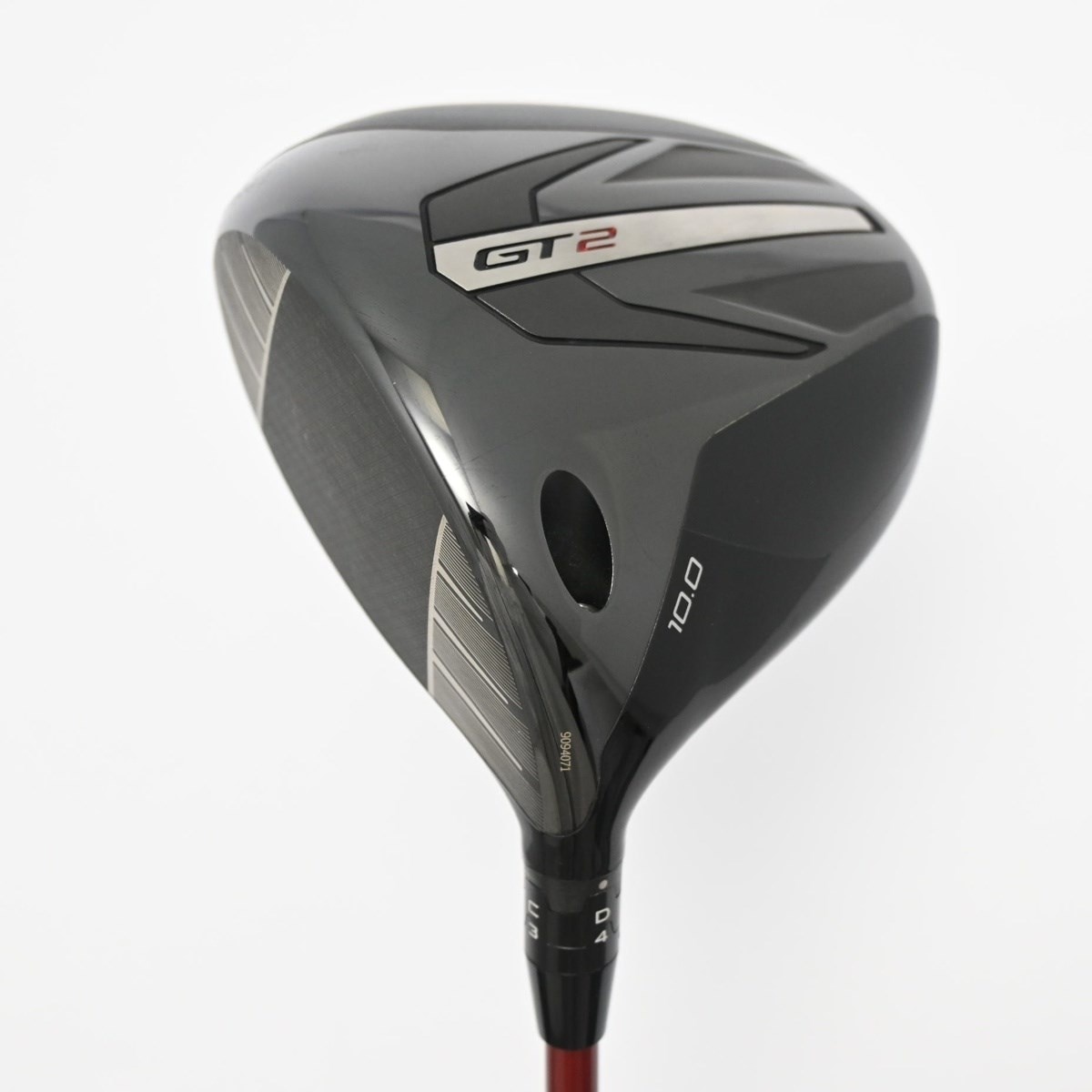 中古】GT2 ドライバー (タイトリスト) Titleist レフティ 通販｜GDO