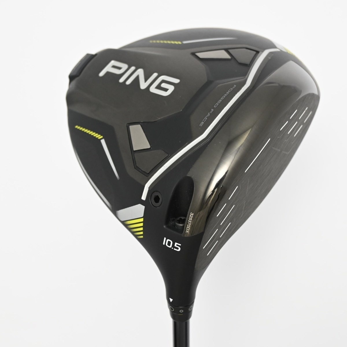 お買い得品！【中古ゴルフクラブ】ピン G430 LST ドライバー PING TOUR 2.0 BLACK 65 1W【14日間返品OK】 中古】G430 MAX 10K ドライバー PING TOUR 2.0 BLACK 65 10.5 S C