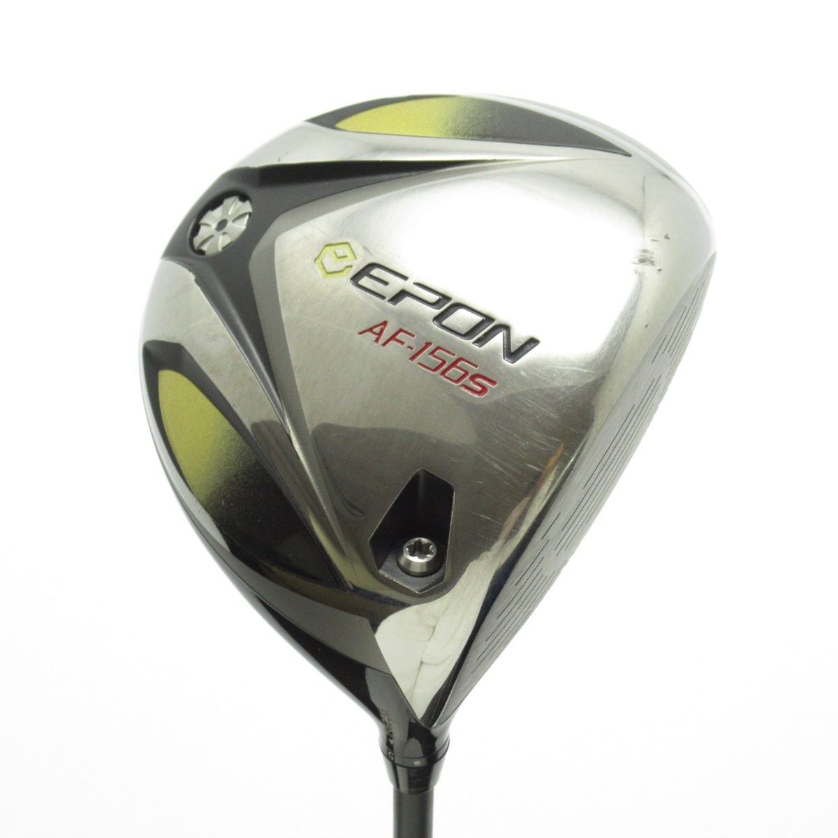 中古】AF-156S ドライバー VANQUISH 5 判別不能 SR C(ドライバー（単品