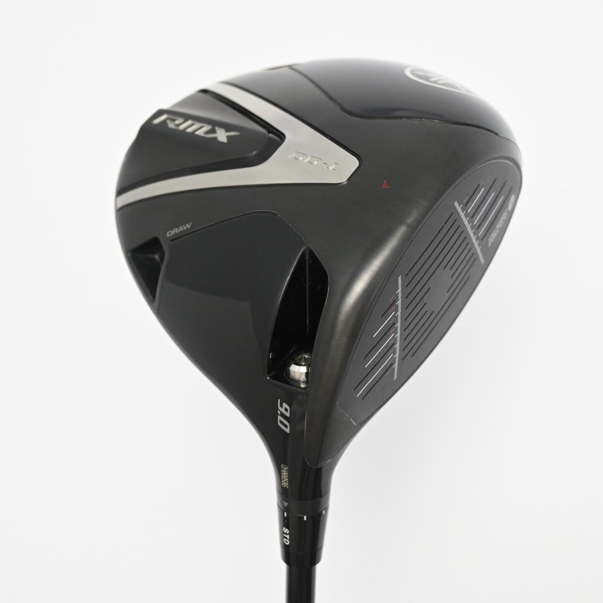 中古】RMX DD-1 ドライバー (ヤマハ) RMX 通販｜GDO中古ゴルフクラブ