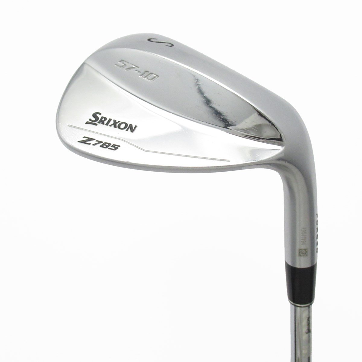 スリクソンz785 3番アイアン単品 中古】スリクソン Z785 アイアン（単品） N.S.PRO MODUS3 TOUR 120 57