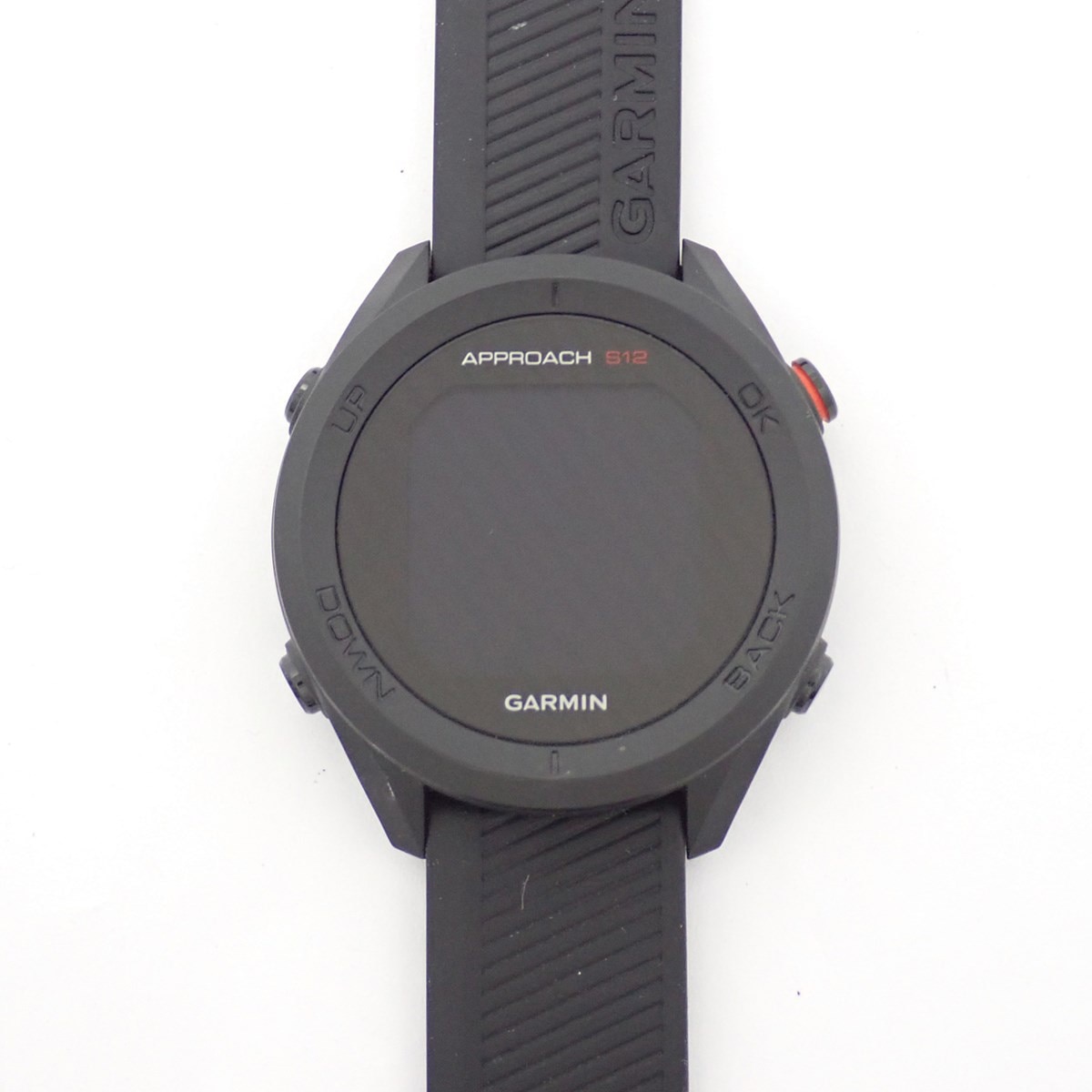 GARMIN APPROACH S12ゴルフナビ　新品未使用　購入店舗の保証書付 Amazon | GARMIN(ガーミン) ゴルフナビ GPS Approach S12 Black 【日本