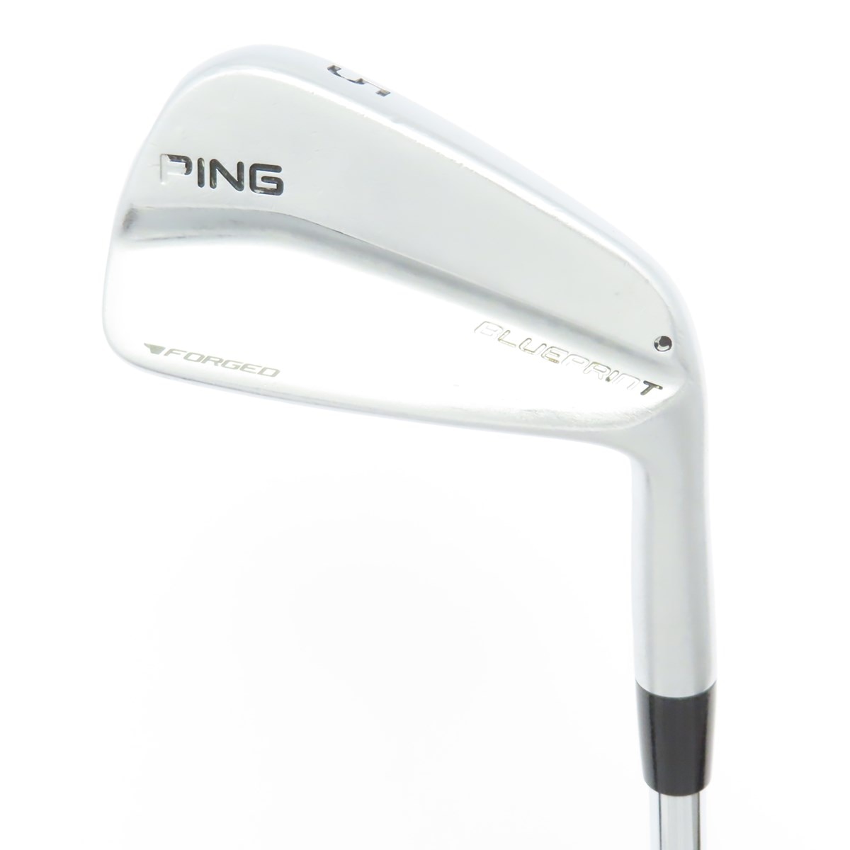 中古】BLUEPRINT アイアンセット (ピン) PING 通販｜GDO中古ゴルフクラブ