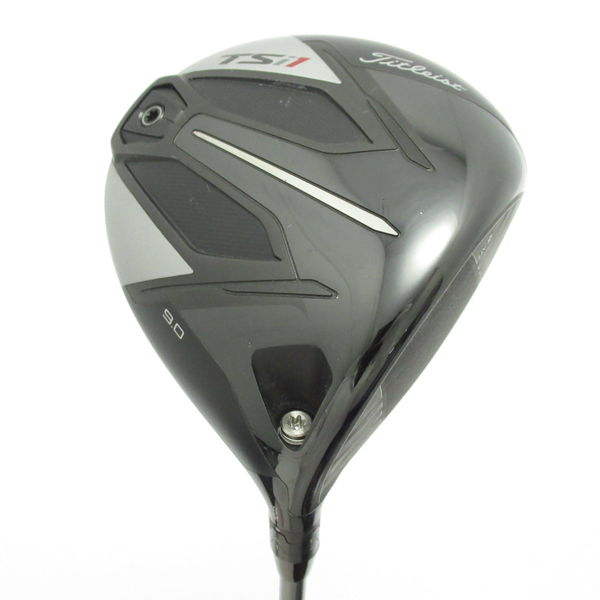 【中古ゴルフクラブ】タイトリスト　TSi　TSi1 ドライバー TSP013 45　シャフト：TSP013 45 中古】TSi1 ドライバー TSP013 45 9 S BC(ドライバー（単品）)|TSi