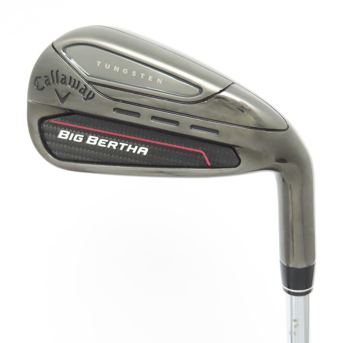 中古】ビッグバーサ アイアンセット (キャロウェイ) 通販｜GDO中古