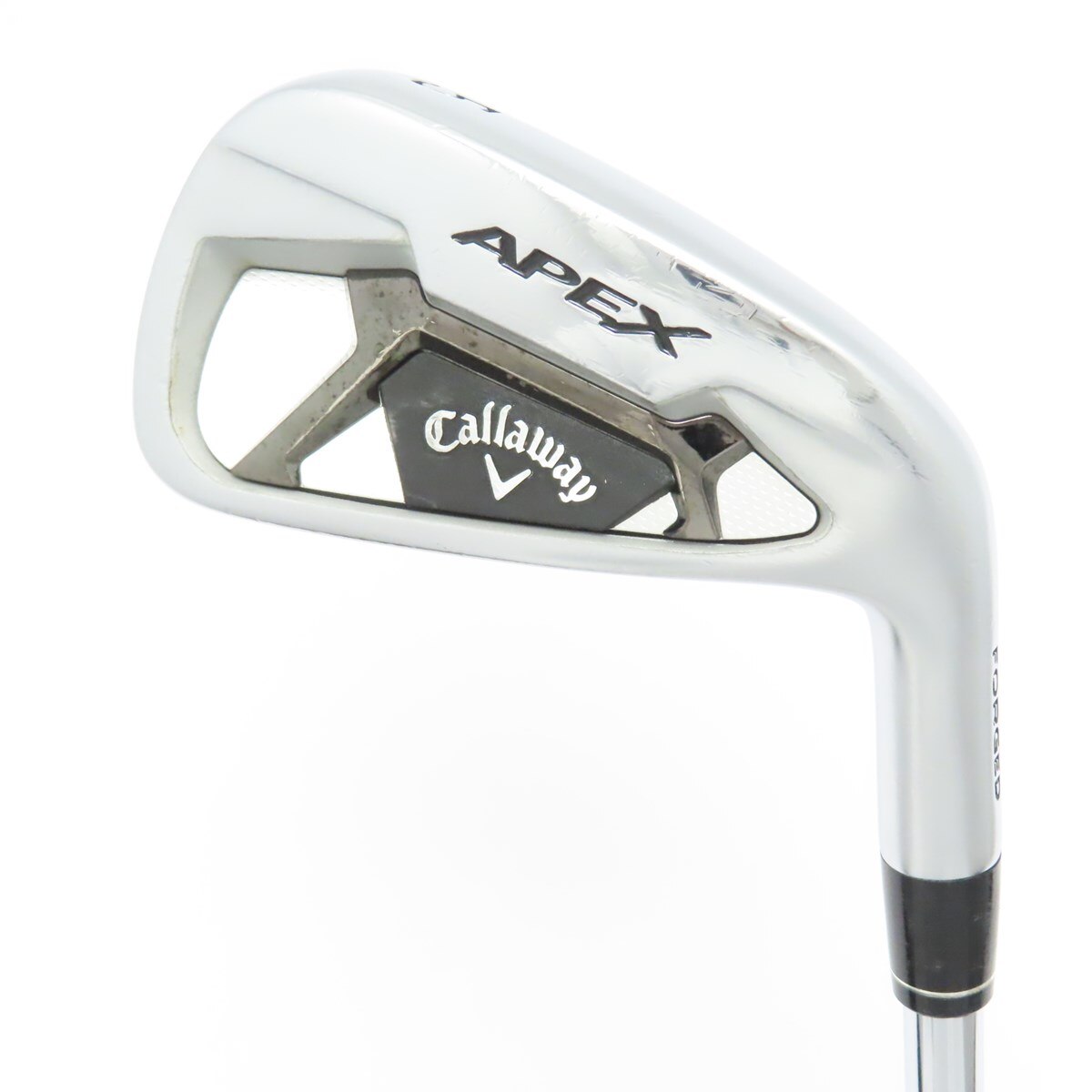 中古】APEX(2021) アイアン N.S.PRO 950GH neo 23.5 S C(アイアン