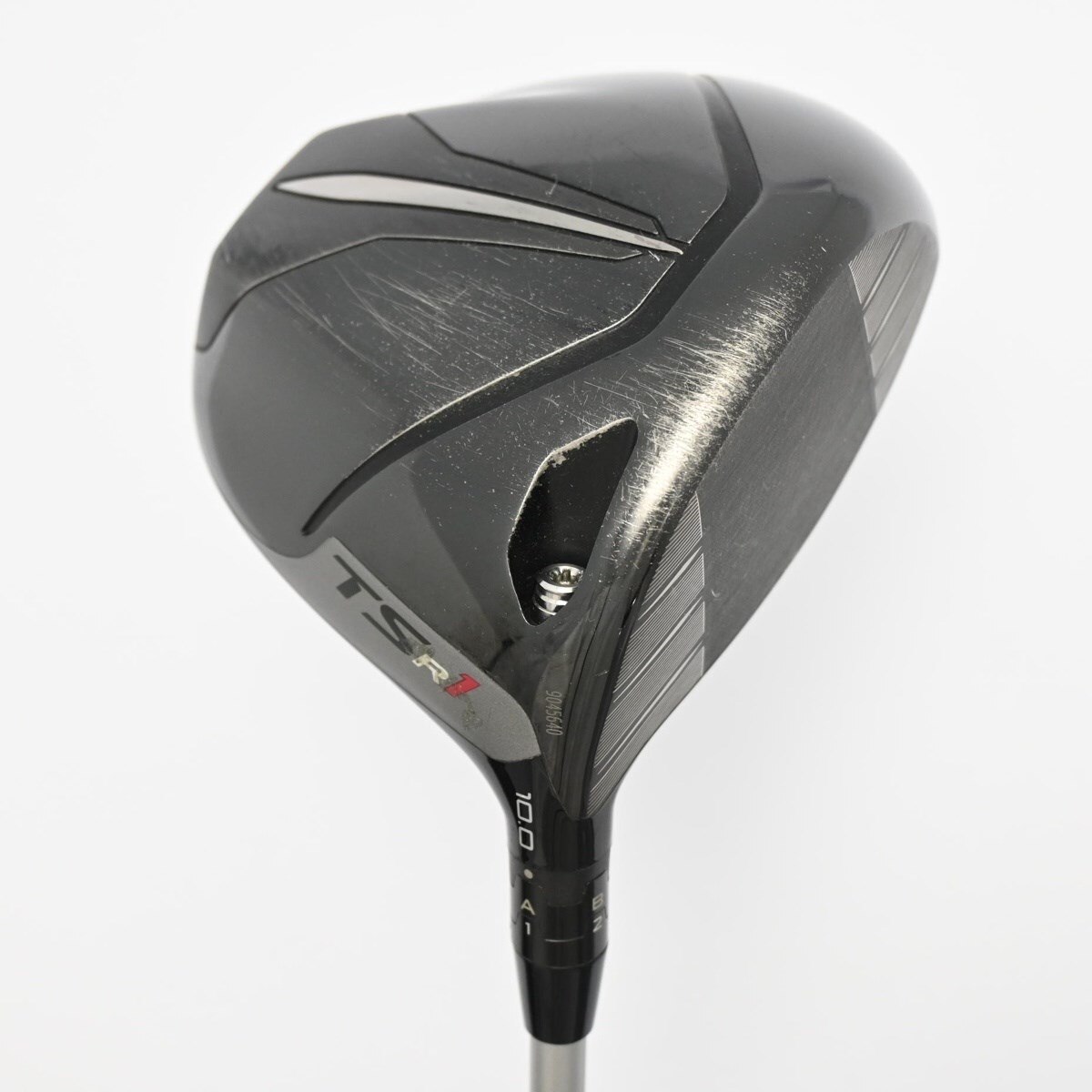 中古】TSR1 ドライバー MMT TSP120 50 10 R C(ドライバー（単品）)|TSR