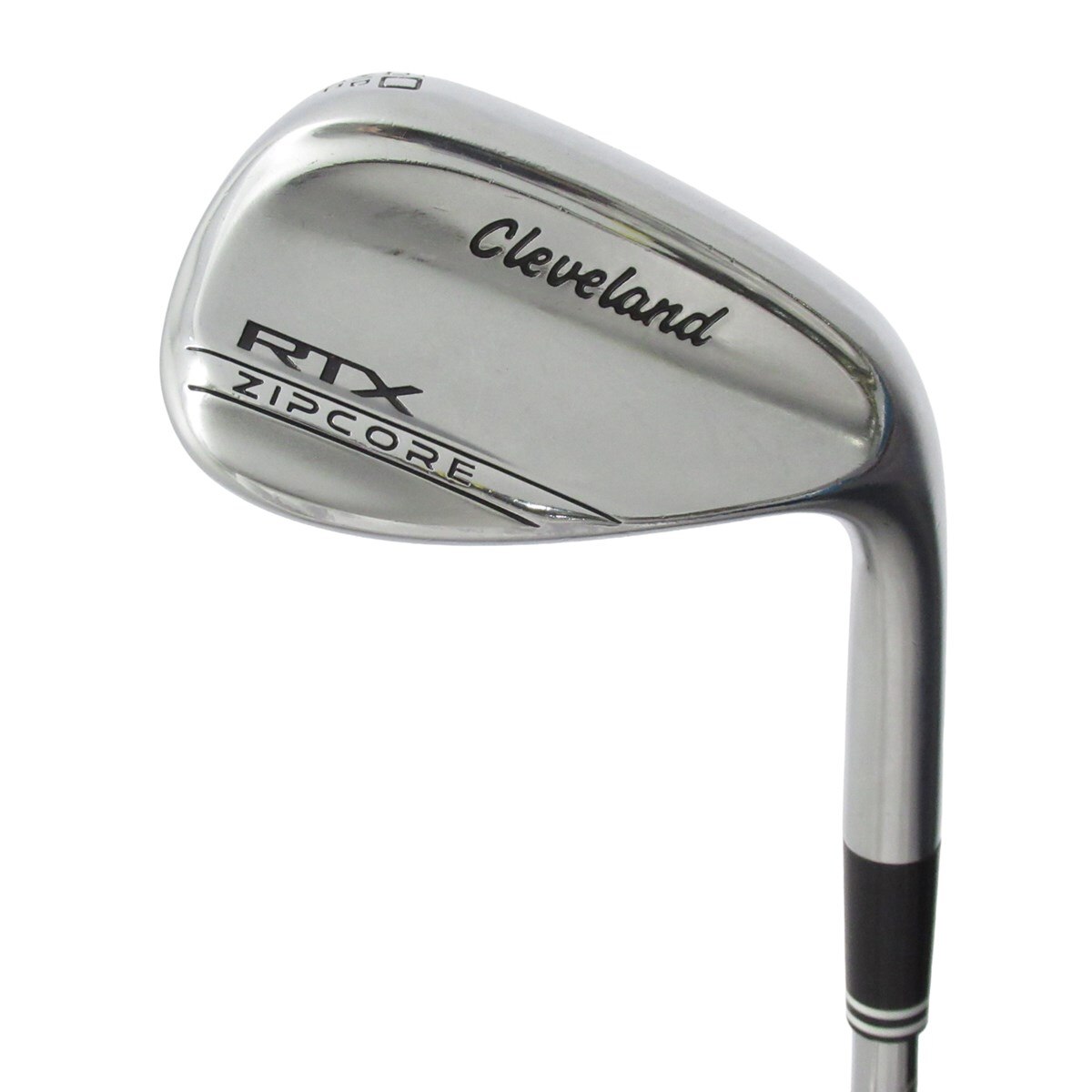中古】RTX ジップコア ツアーサテン ウェッジ N.S.PRO 950GH 50-10 S C
