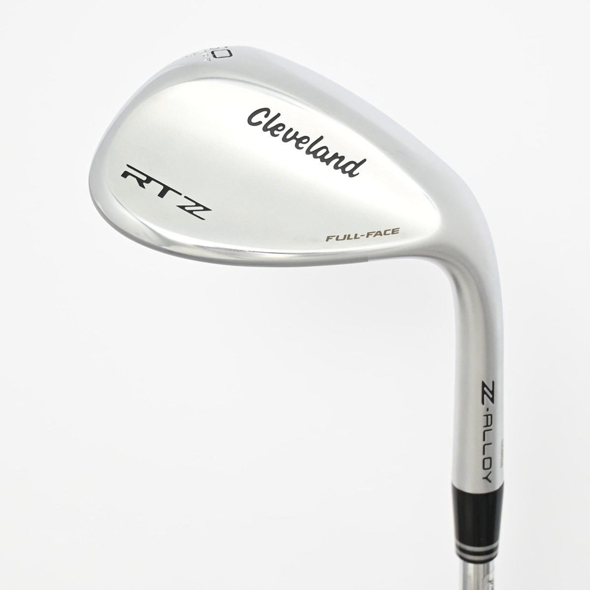 中古】RTZ FULL-FACE ツアーサテン ウェッジ N.S.PRO 950GH neo 60-08