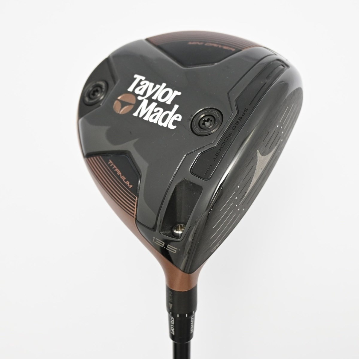 中古】バーナー ミニ(2024) ドライバー PROFORCE 65 M40X J-SPEC 13.5