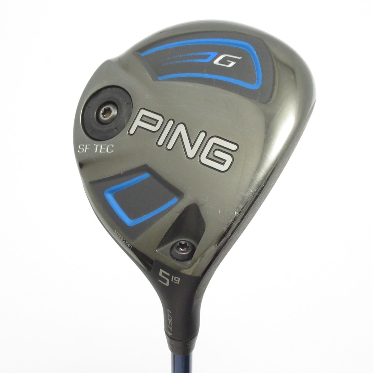 中古】G SFT フェアウェイウッド ALTA J50 19 S C(フェアウェイウッド