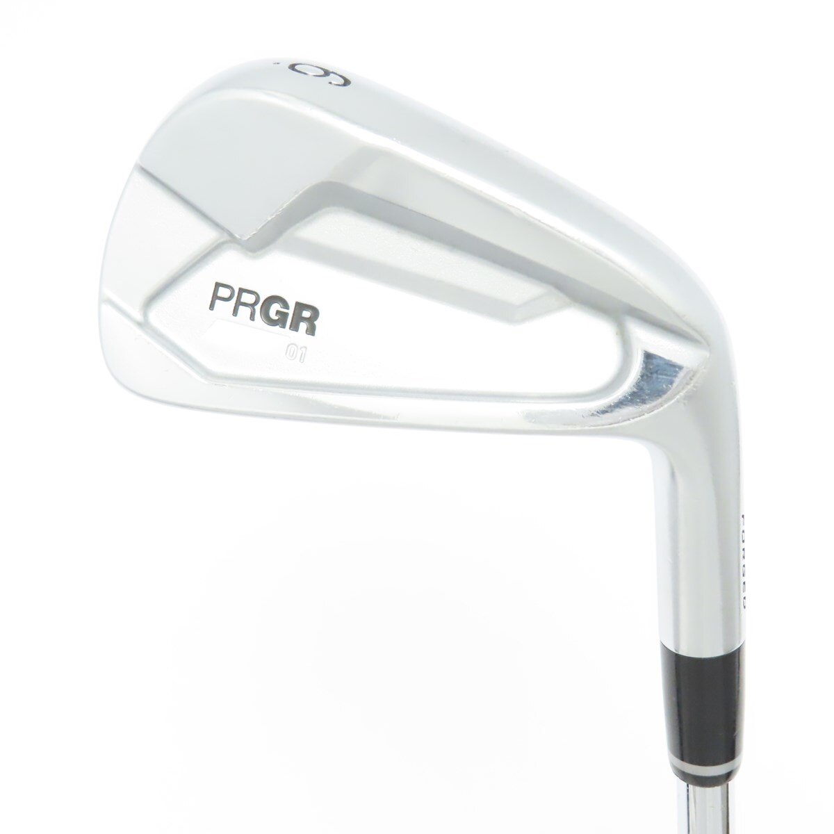 中古】PRGR 01 IRON(2023) アイアン N.S.PRO MODUS3 TOUR 115 28 S CD