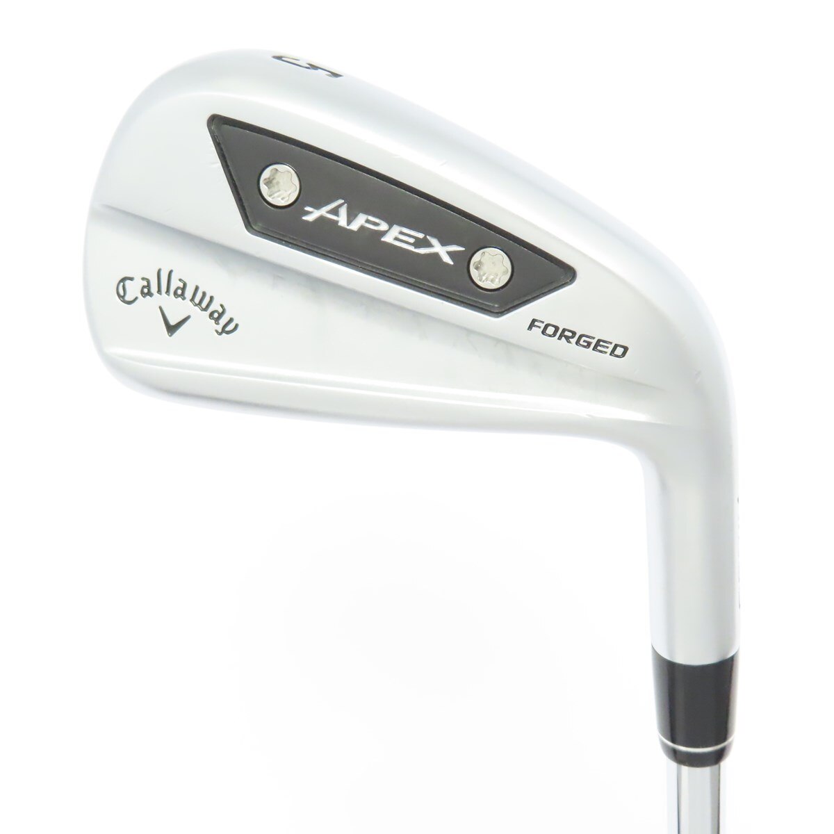 中古】APEX Ai200 アイアン N.S.PRO MODUS3 TOUR 105 23 S C(アイアン