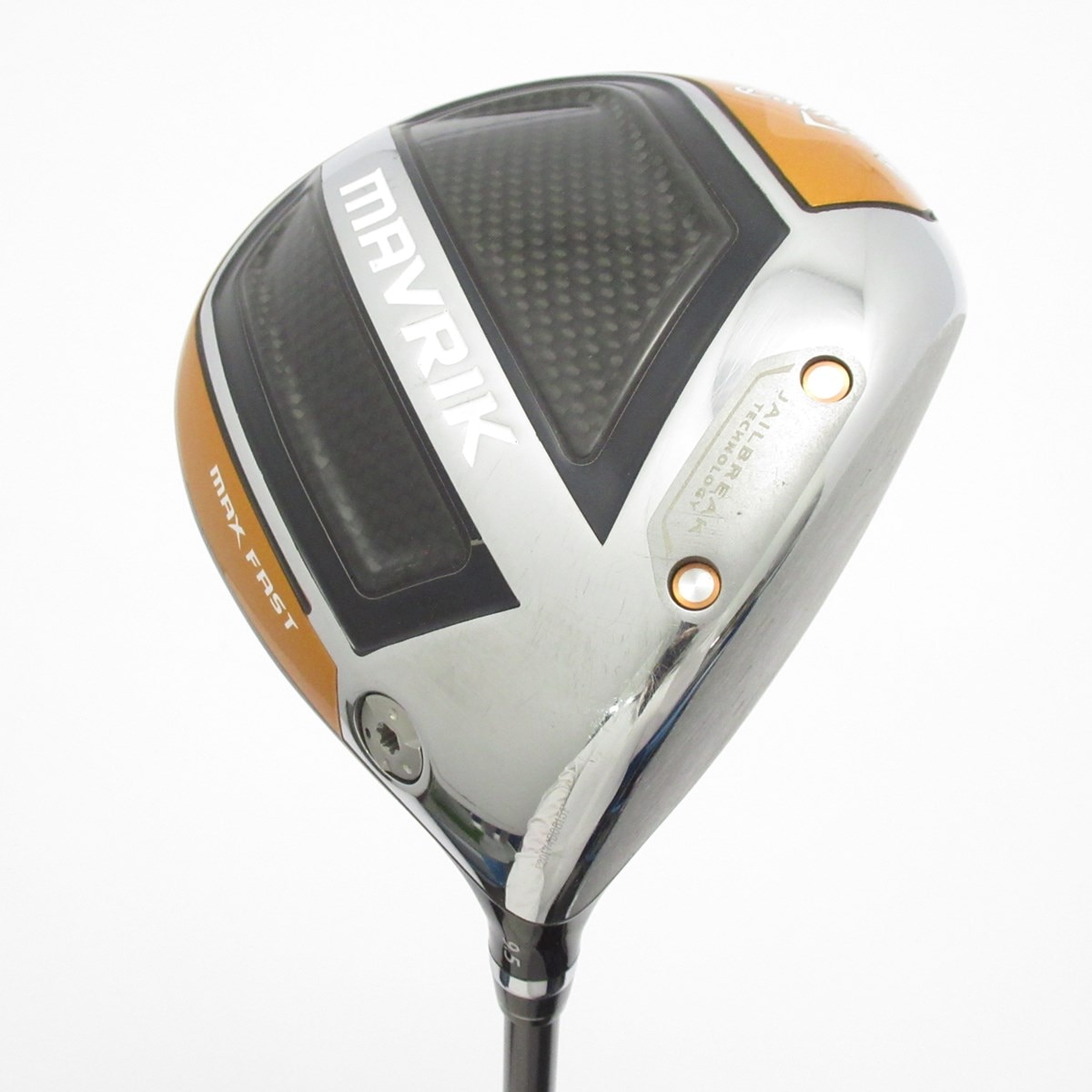 中古】マーベリック ドライバー (キャロウェイ) 通販｜GDO中古ゴルフクラブ