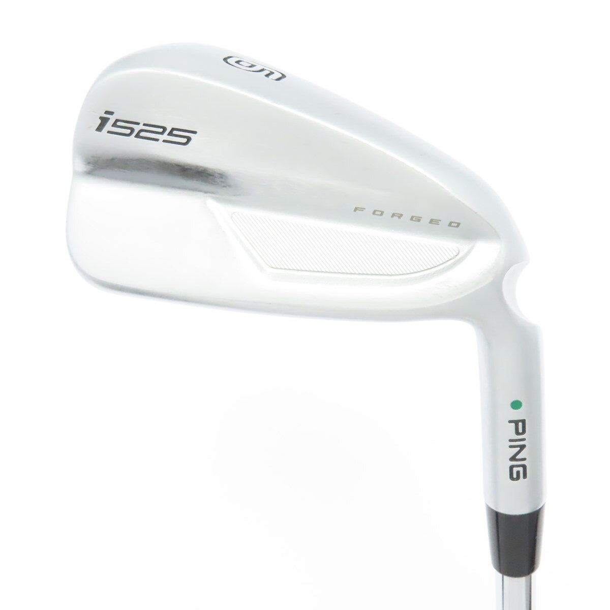 PING i525 アイアンセット 5-9 W 白ドット PING i525 アイアンセット 5-9 W 白ドット PING i525 アイアンセット 5