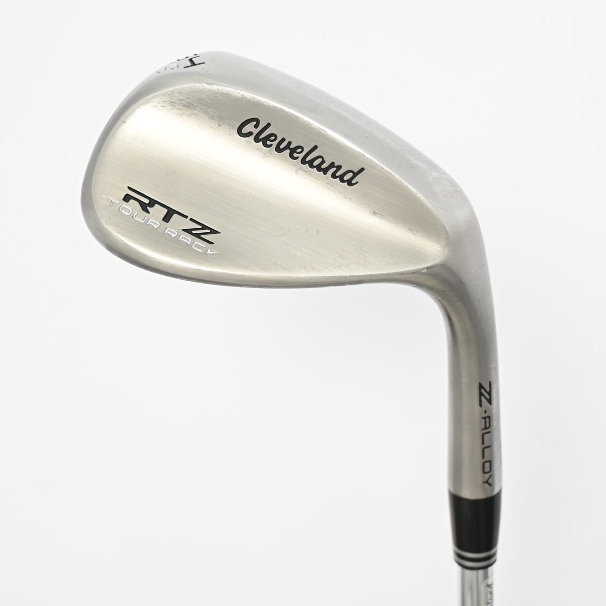 中古】RTZ ツアーラック ウェッジ N.S.PRO MODUS3 TOUR 120 54-10 S C