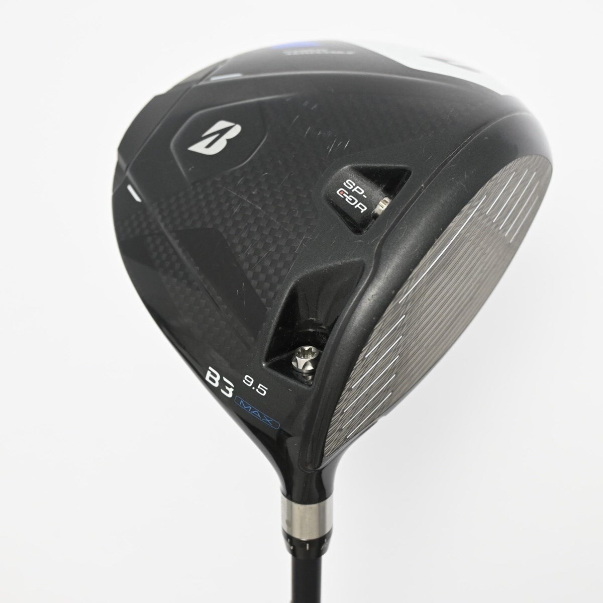 中古】B3 MAX(2024) ドライバー (ブリヂストン) ブリヂストンゴルフ