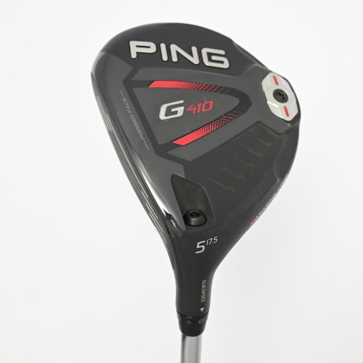 中古】G410 (ピン) メンズ レフティ 通販｜GDO中古ゴルフクラブ