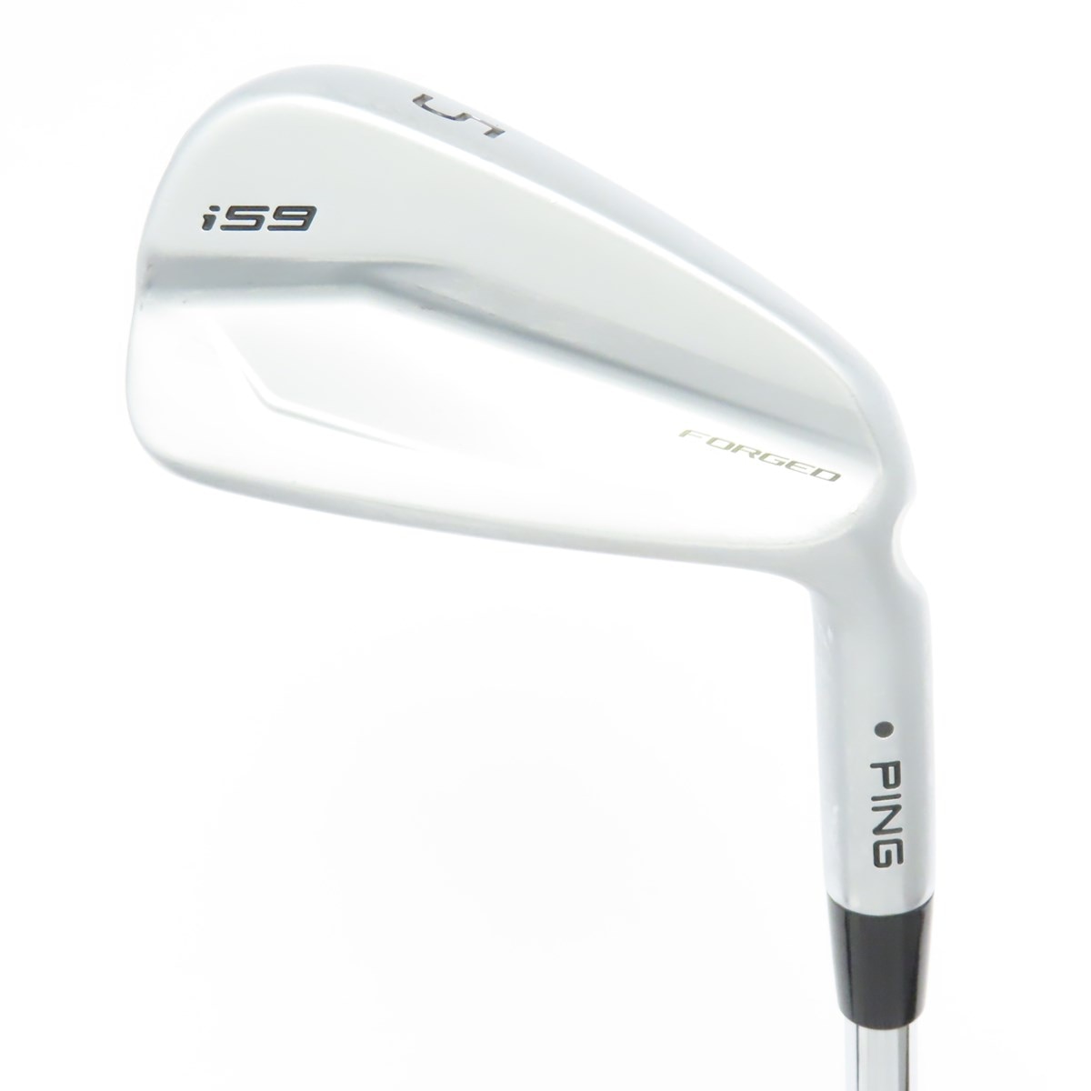 中古】i59 アイアンセット (ピン) Iシリーズ 通販｜GDO中古ゴルフクラブ