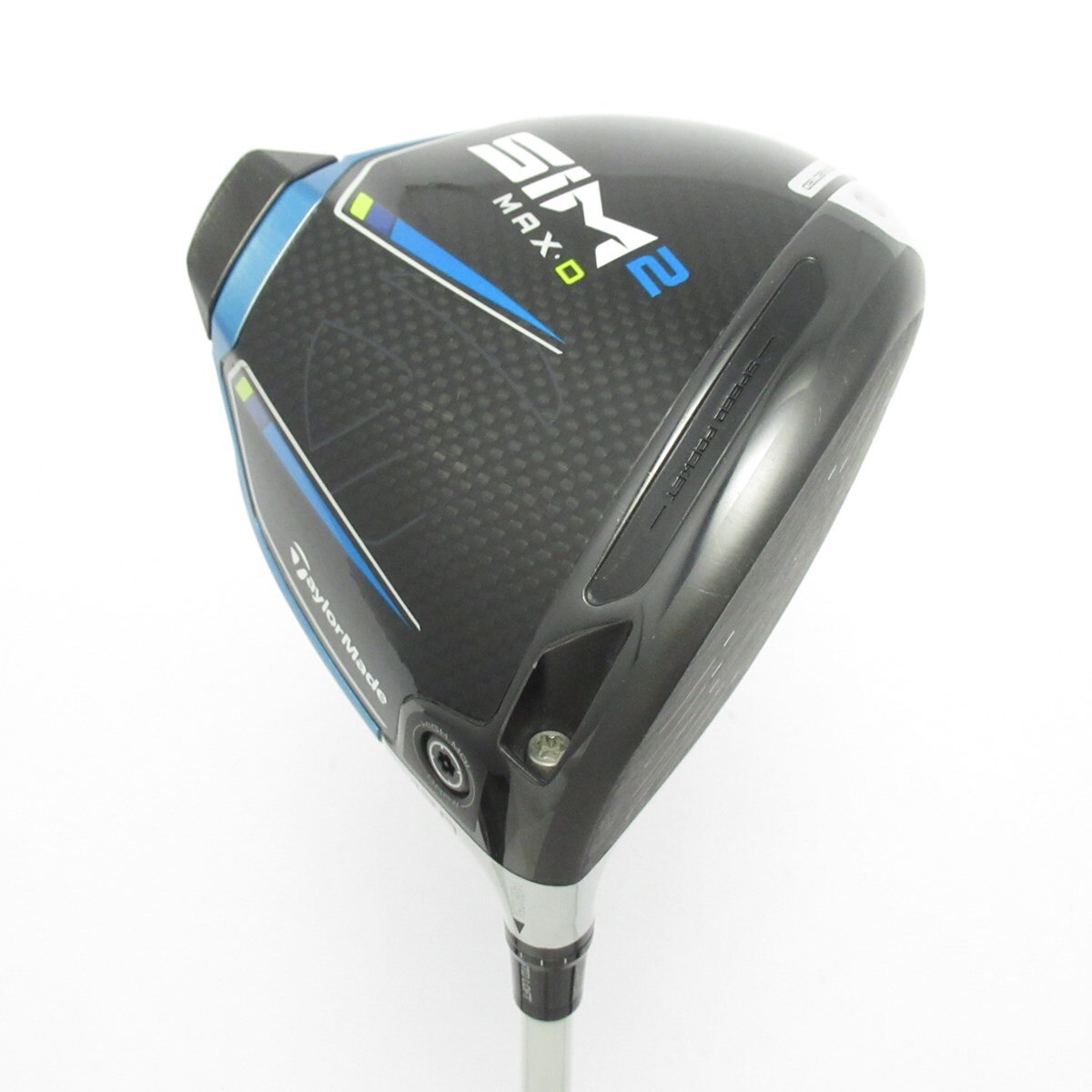 中古】SIM2 ドライバー (テーラーメイド) レディス 通販｜GDO中古