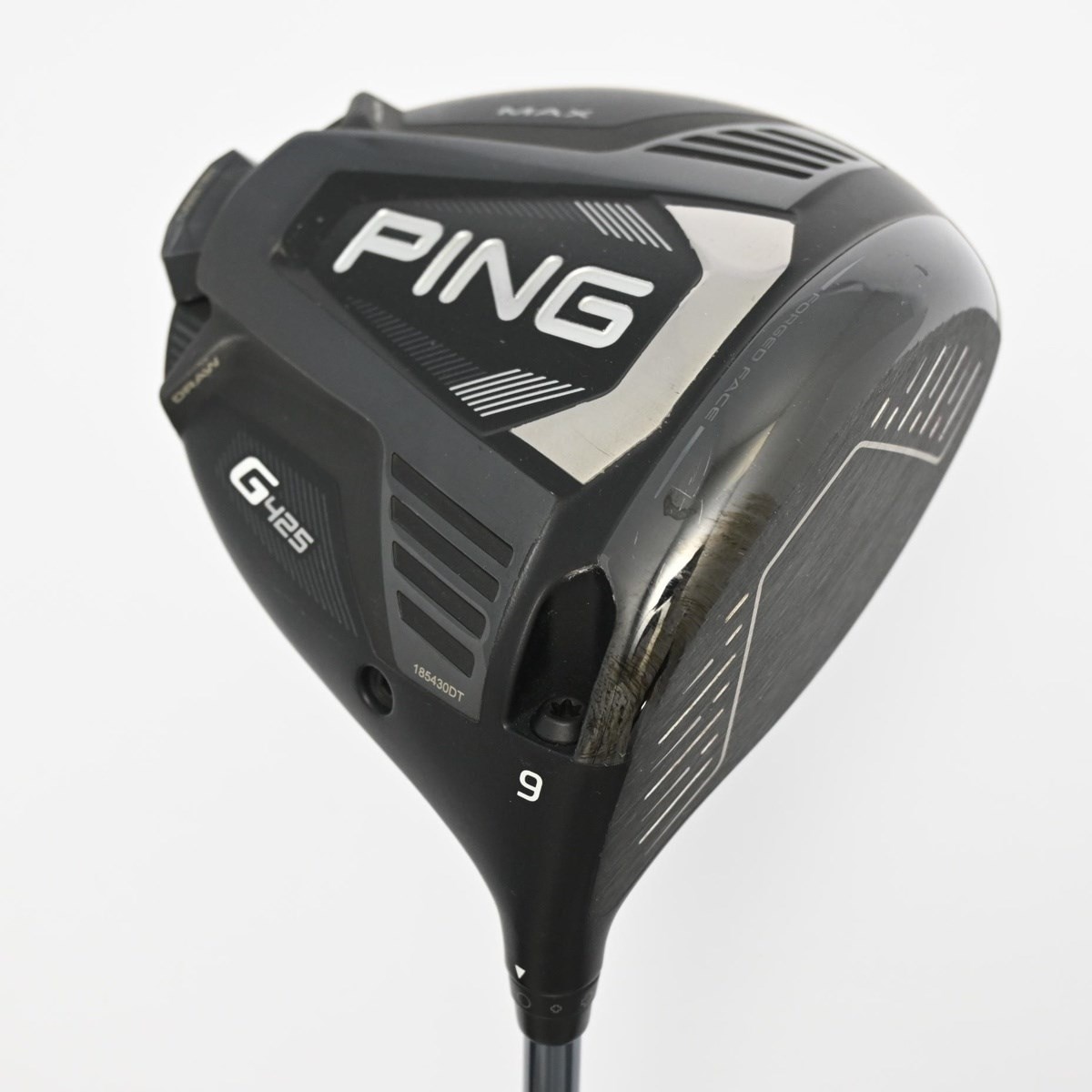 中古】G425 MAX ドライバー Diamana PD 60 9 X CD(ドライバー（単品