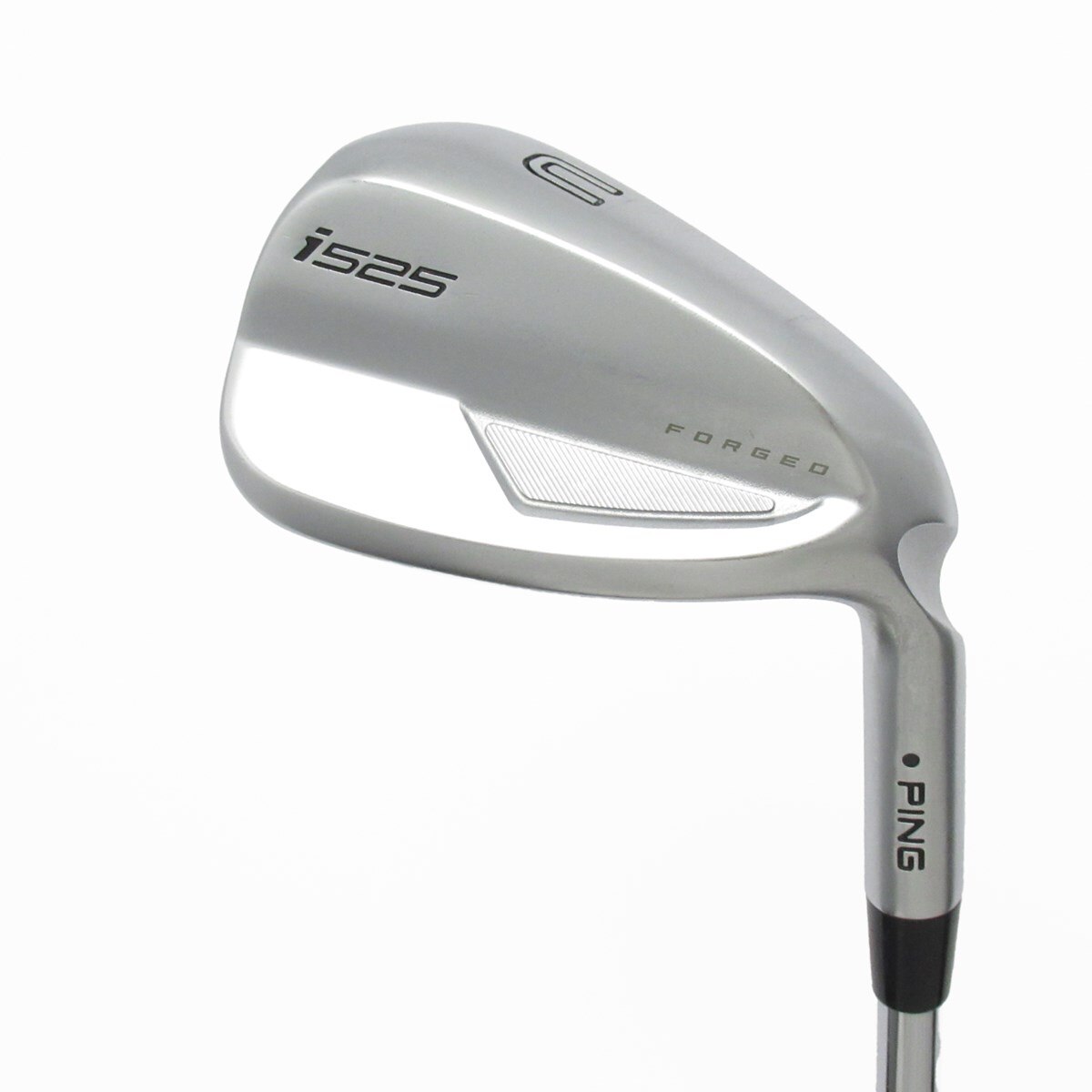 ピン i 525 6-W NS PRO MODUS3 TOUR115 S 中古】i525 アイアン（単品） N.S.PRO MODUS3 TOUR 115 49 S C
