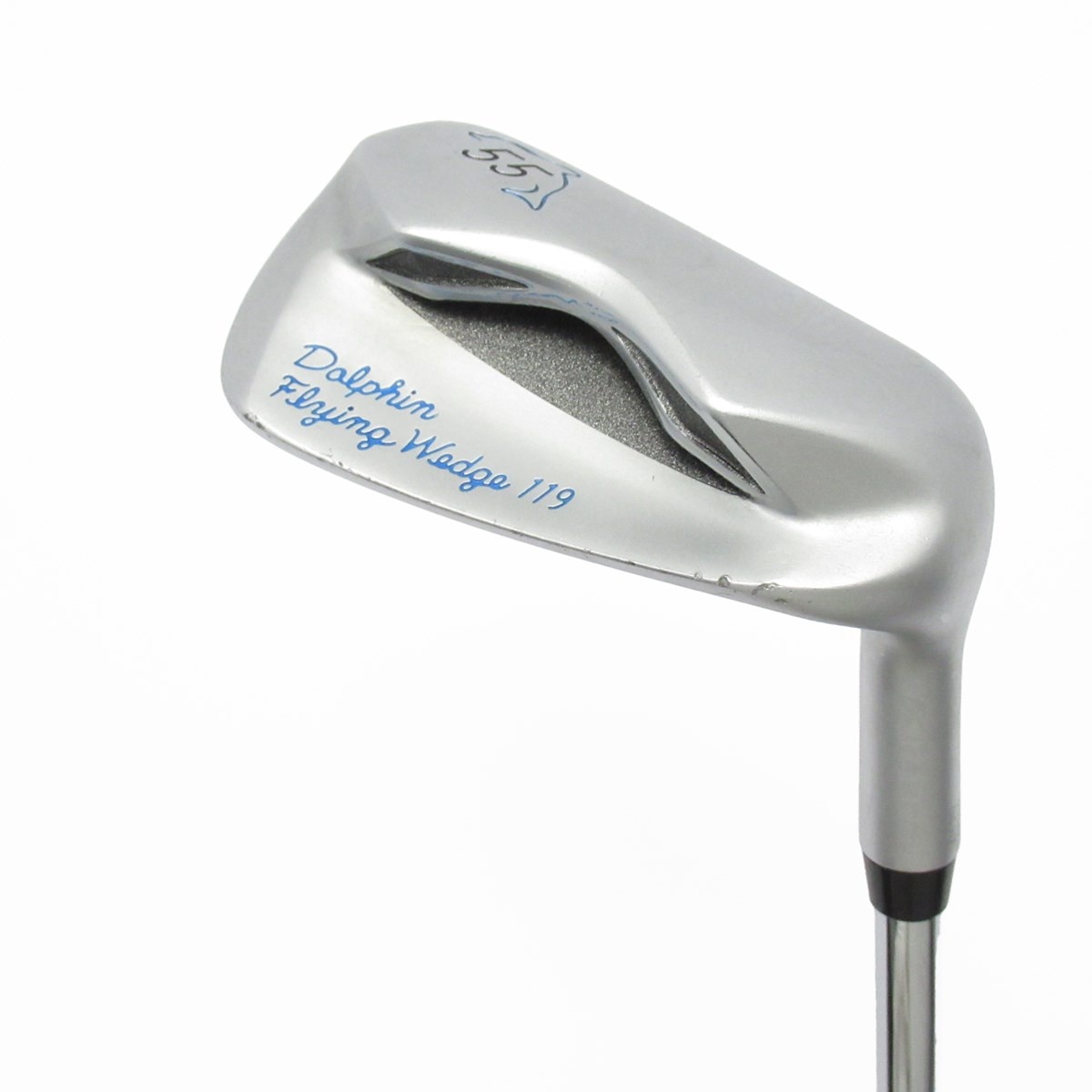 中古】ドルフィン フライング ウェッジ DFW-119 ウェッジ (キャスコ