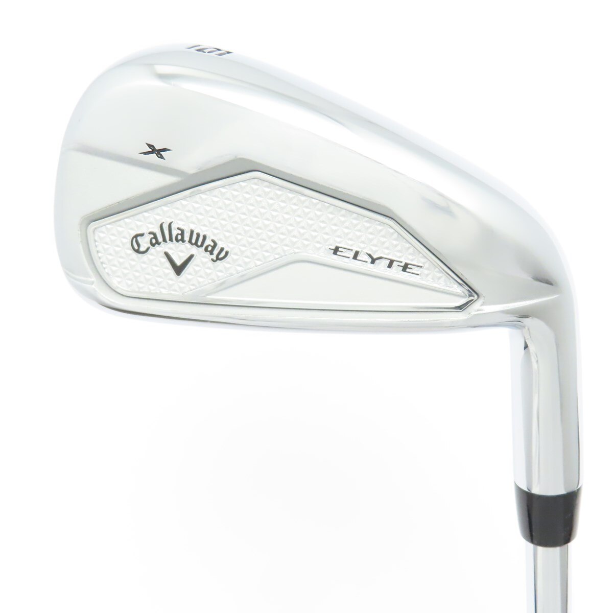 中古】エリート X アイアン N.S.PRO 950GH neo 24 S C(アイアン