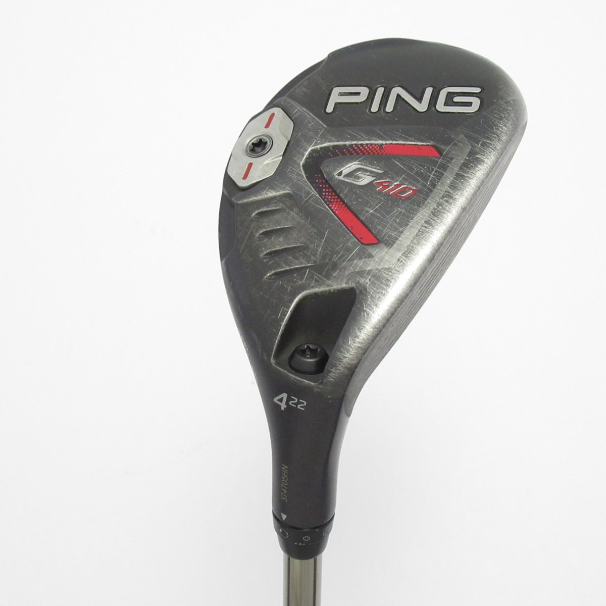 中古】G410 ユーティリティ PING TOUR 173-85 22 S D(ユーティリティ