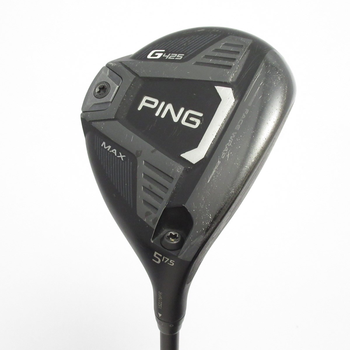 お買い得品！【中古ゴルフクラブ】ピン G425 SFT フェアウェイ ALTA J CB SLATE 5W【14日間返品OK】 中古】G425 MAX フェアウェイウッド ALTA J CB SLATE 17.5 S CD