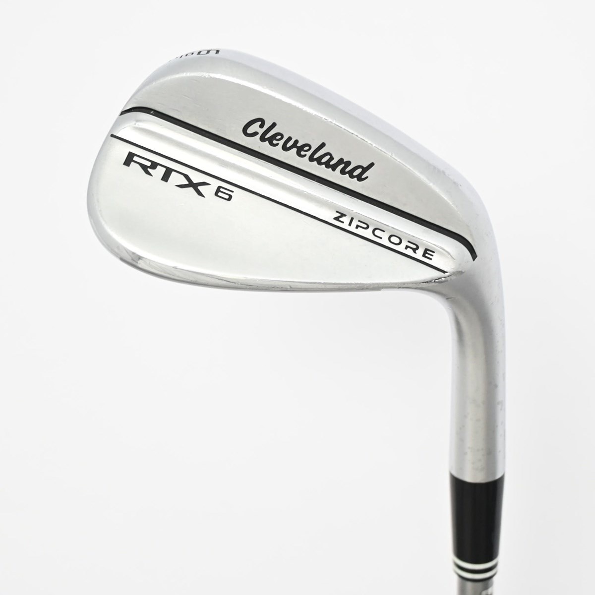 中古】RTX6 ジップコア ツアーサテン ウェッジ Diamana ZX-II for CG