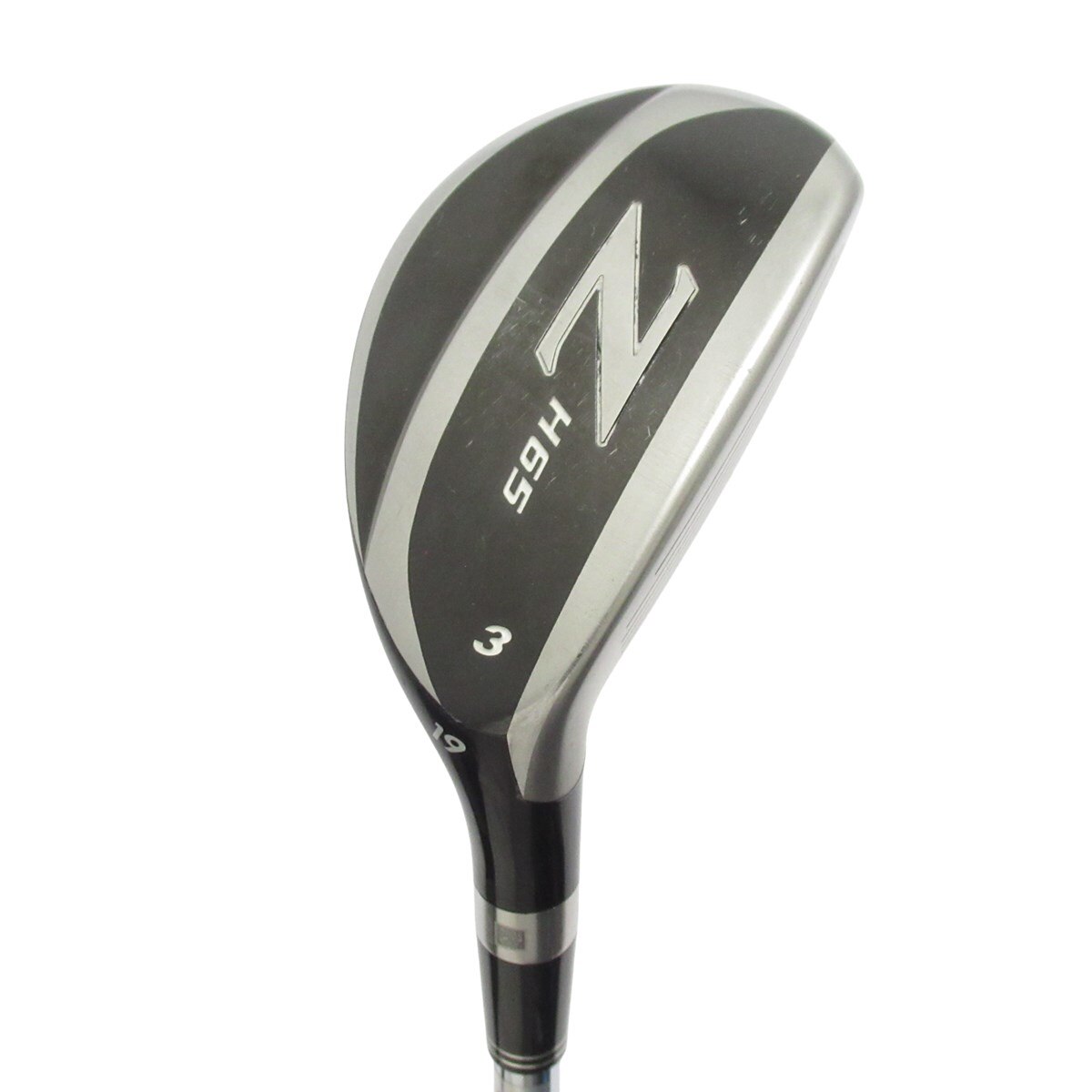 中古】スリクソン Z H65 ユーティリティ N.S.PRO 980GH DST 19 S CD