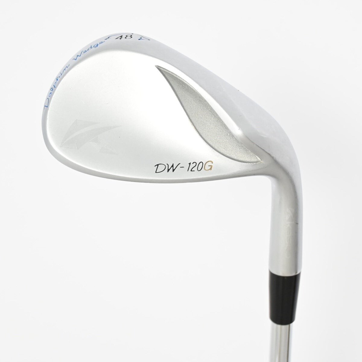 中古】ドルフィン DW-120G ウェッジ N.S.PRO 950GH neo 48 R C