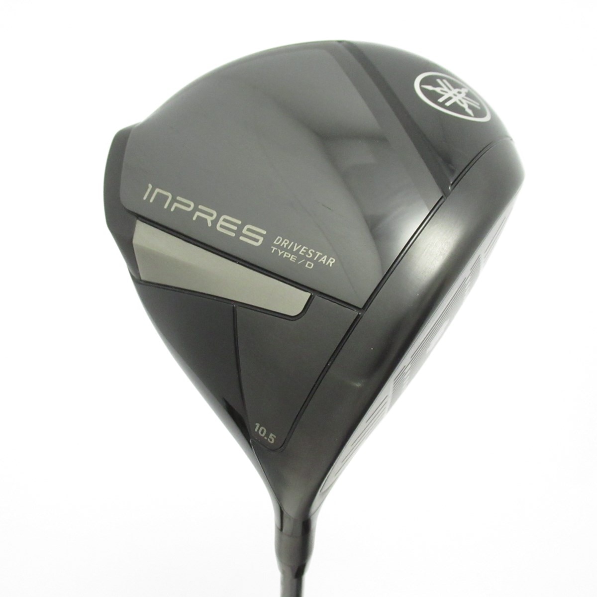中古】インプレス DRIVE STAR TypeD(2025) ドライバー Speeder Nx for