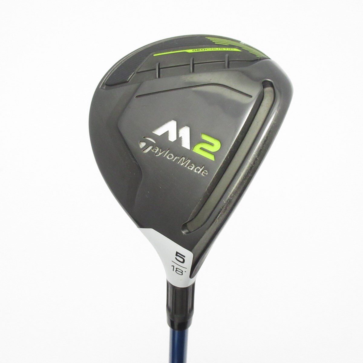 中古】M2(2017) フェアウェイウッド Speeder 569 EVOLUTION 18 R C