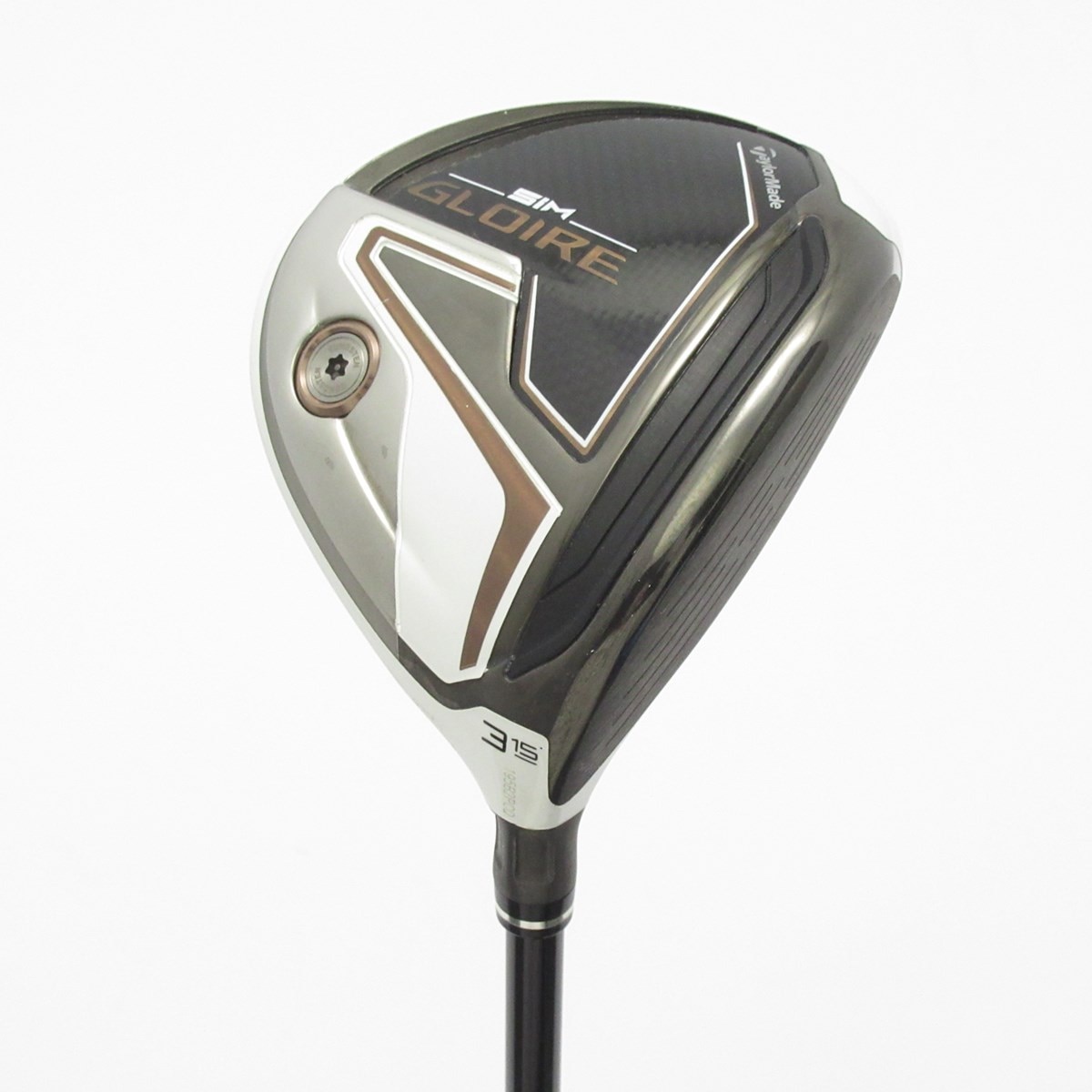 SIMグローレ　 フェアウェイウッド２本セット Rシャフト 新装した練習場で、新兵器 SIM グローレ フェアウェイウッドを打つ