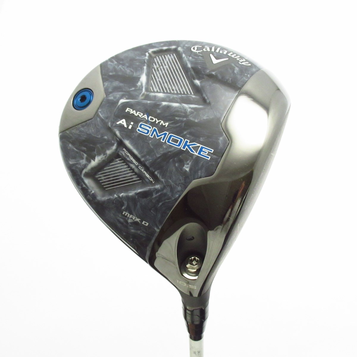 中古】パラダイム Ai SMOKE MAX D ドライバー TENSEI 50 for Callaway