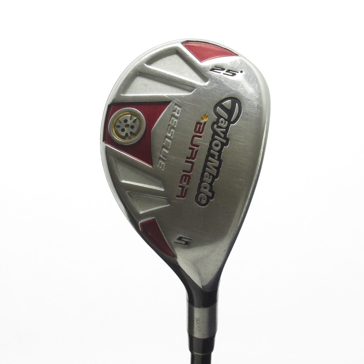 中古】バーナー (テーラーメイド) 通販｜GDO中古ゴルフクラブ