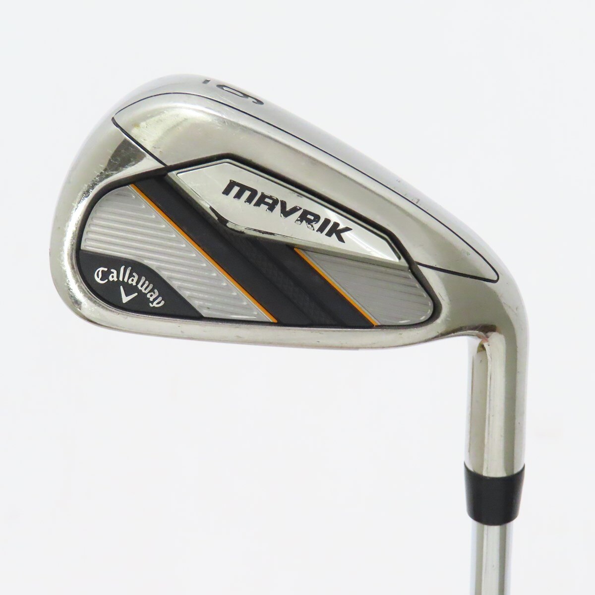 中古】マーベリック アイアンセット (キャロウェイ) 通販｜GDO中古