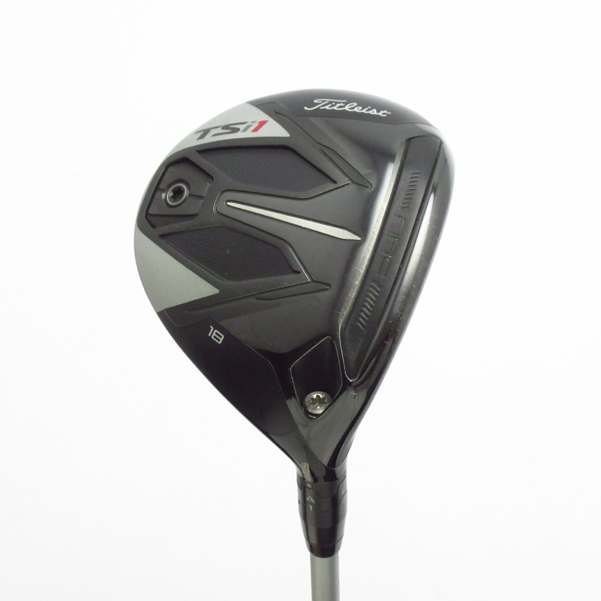 中古】TSi1 フェアウェイウッド (タイトリスト) TSi 通販｜GDO中古