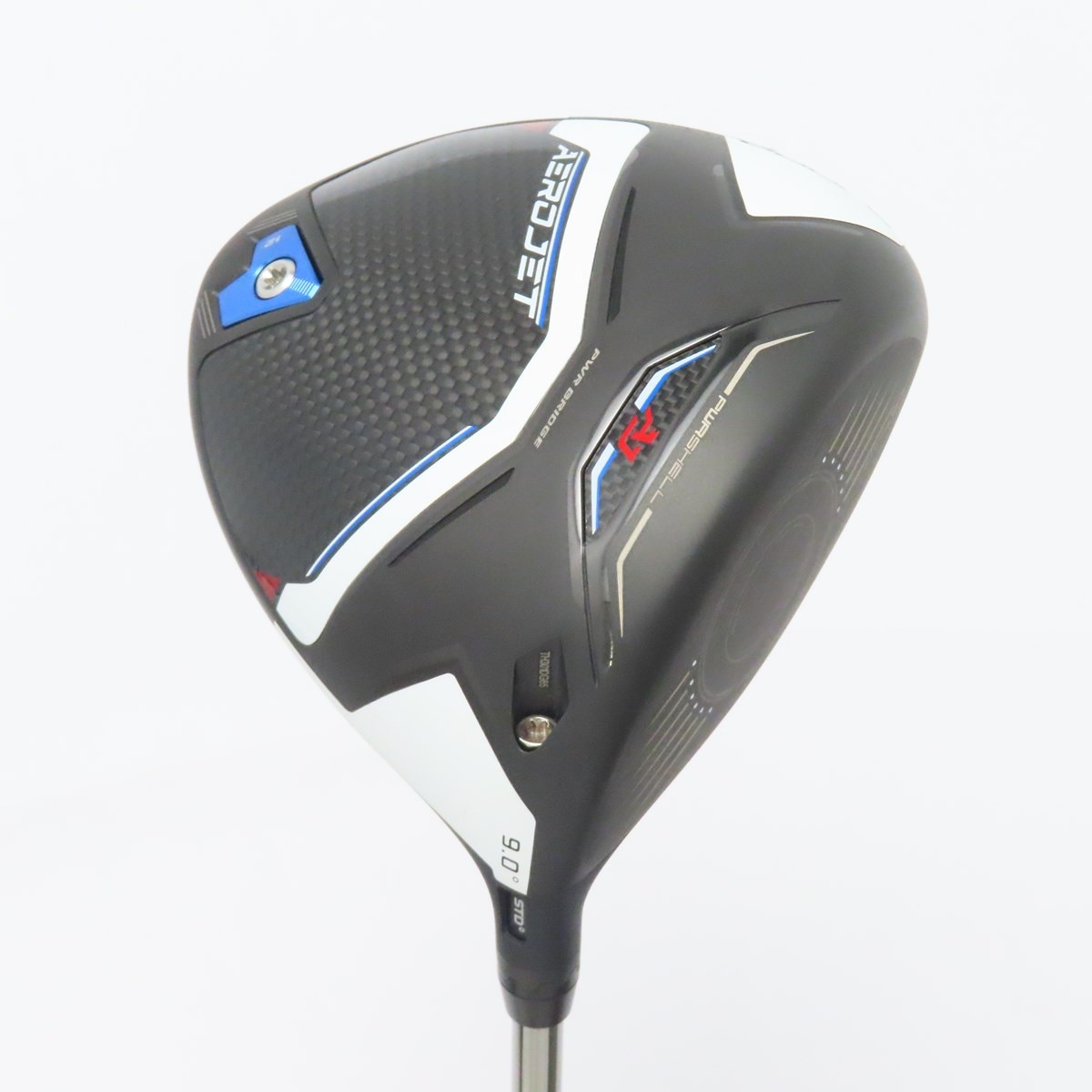 【中古ゴルフクラブ】コブラ　AEROJET　エアロジェット ドライバー Diamana GT 50　シャフト：Diamana GT 50 中古】エアロジェット ドライバー Diamana GT 50 9 S C(ドライバー